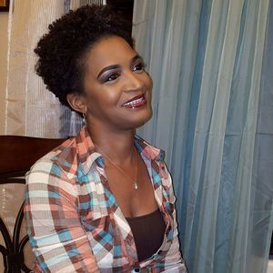 Meet your Posher, Bessie